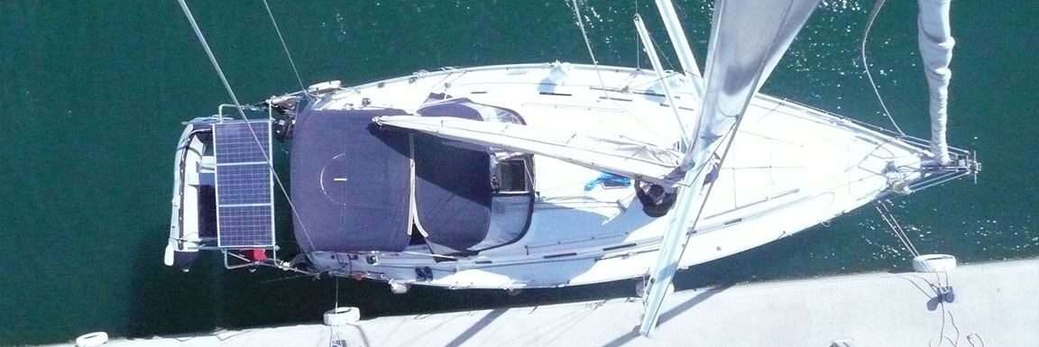 Teos Yatçılık